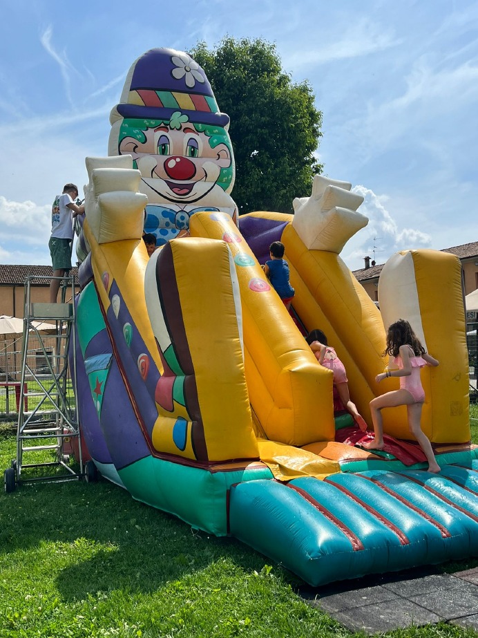 Crema News - Soncino - Chiuso l'anno catechistico