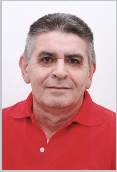 Necrologio di Battista (Tino) Degani
di anni 73 - Crema News: i necrologi del giorno