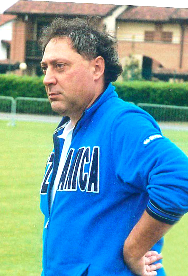 Necrologio di Gianluigi Agliardi - Crema News: i necrologi del giorno