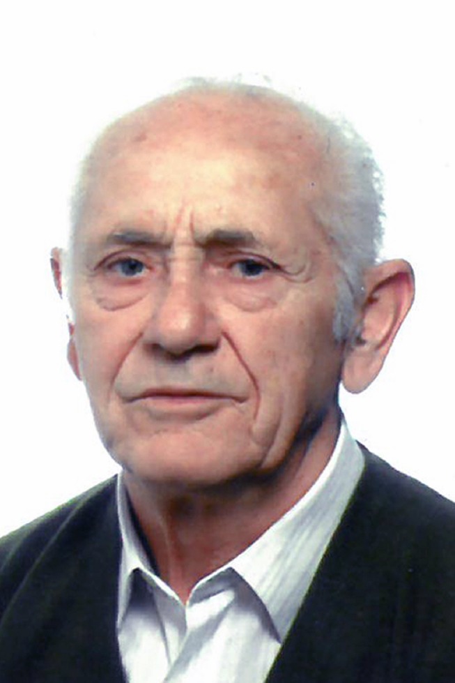 Necrologio di Raimondo Simeone
di anni 89 - Crema News: i necrologi del giorno
