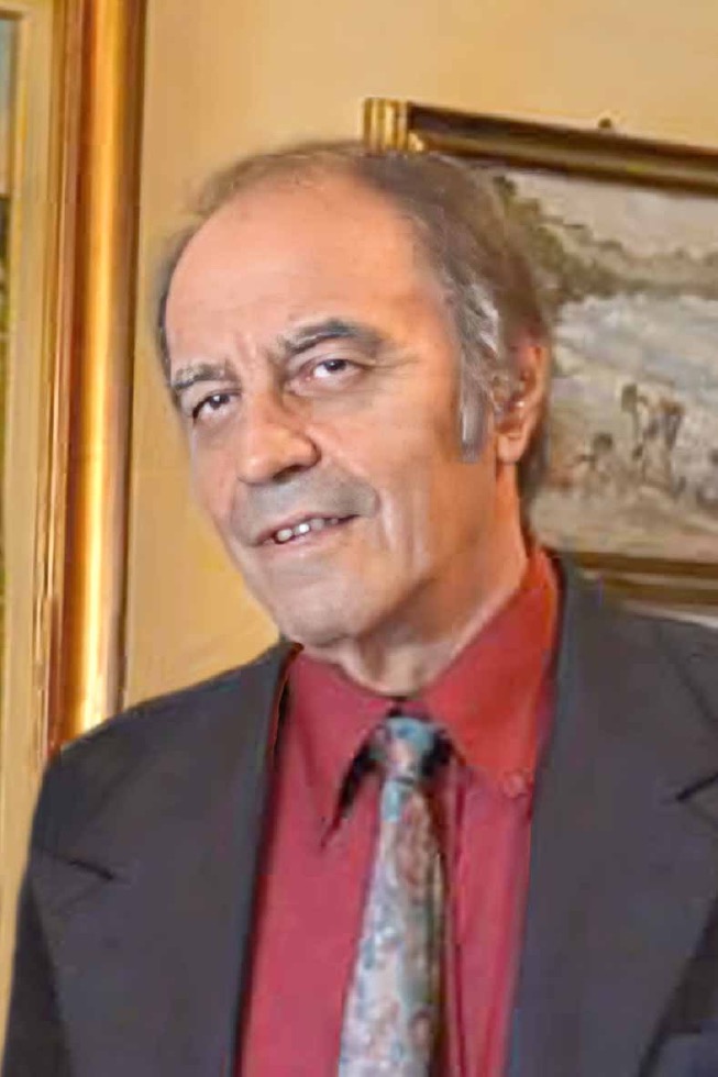 Necrologio di Michelangelo Margheriti
di anni 78 - Crema News: i necrologi del giorno
