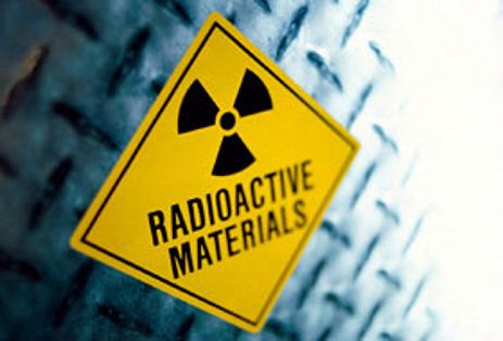 Crema News - Dal territorio - Polveri radioattive