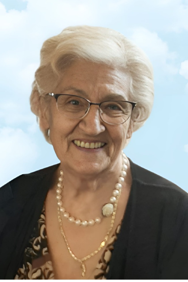 Necrologio di Sofia Salvetti
ved.Nicoli
di anni 84 - Crema News: i necrologi del giorno