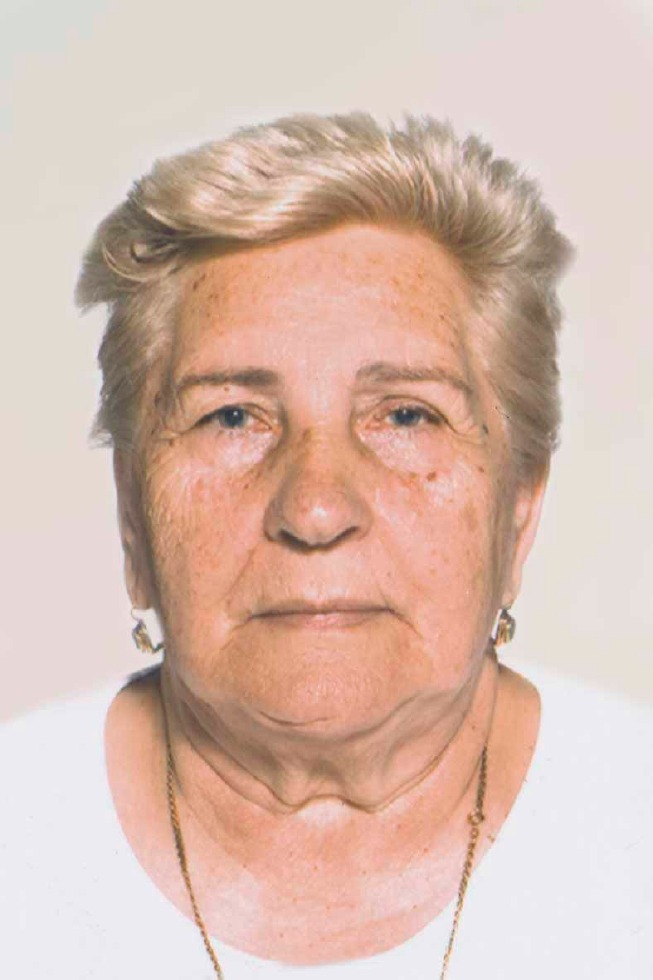 Necrologio di Lucia Assandri
ved. Assandri
di anni 83 - Crema News: i necrologi del giorno