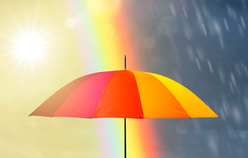 Crema News - Prima il sole, poi ancora pioggia