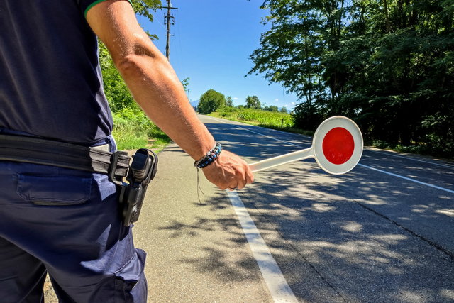 Crema News - Dal territorio - ...e continuano a guidare