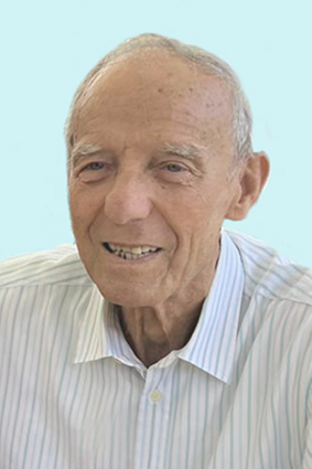 Necrologio di Giovanni Orsini (Nino)
di anni 84 - Crema News: i necrologi del giorno