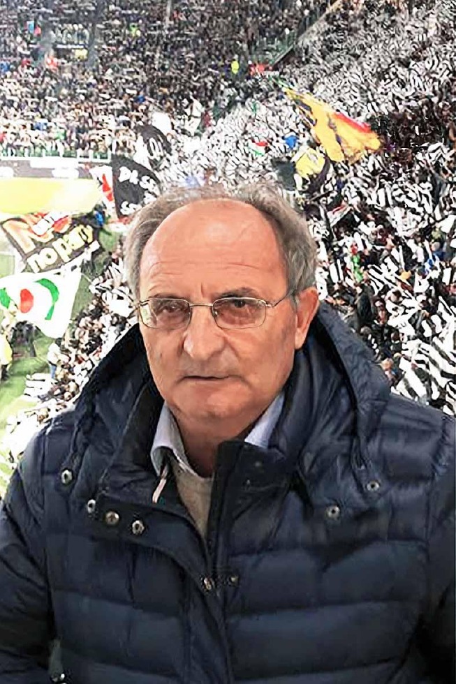 Necrologio di Gesuino Bressani
di anni 74 - Crema News: i necrologi del giorno