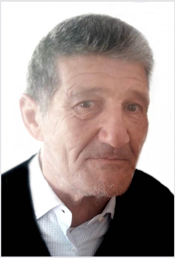 Necrologio di Giampaolo Pasquini
di anni 67 - Crema News: i necrologi del giorno
