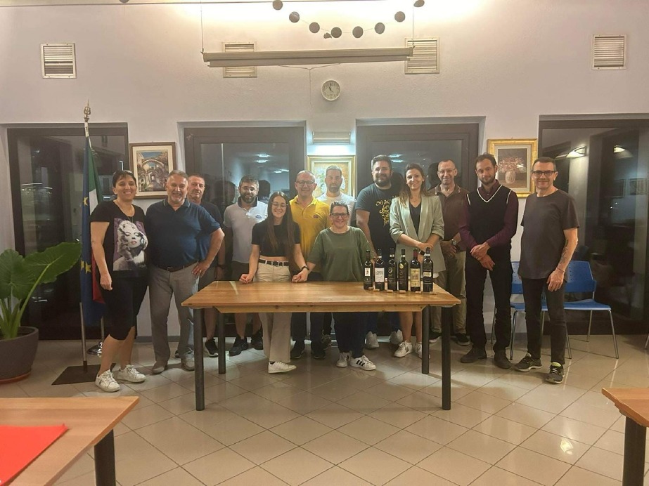Crema News - Agnadello - E tu di che vino sei? Un corso
