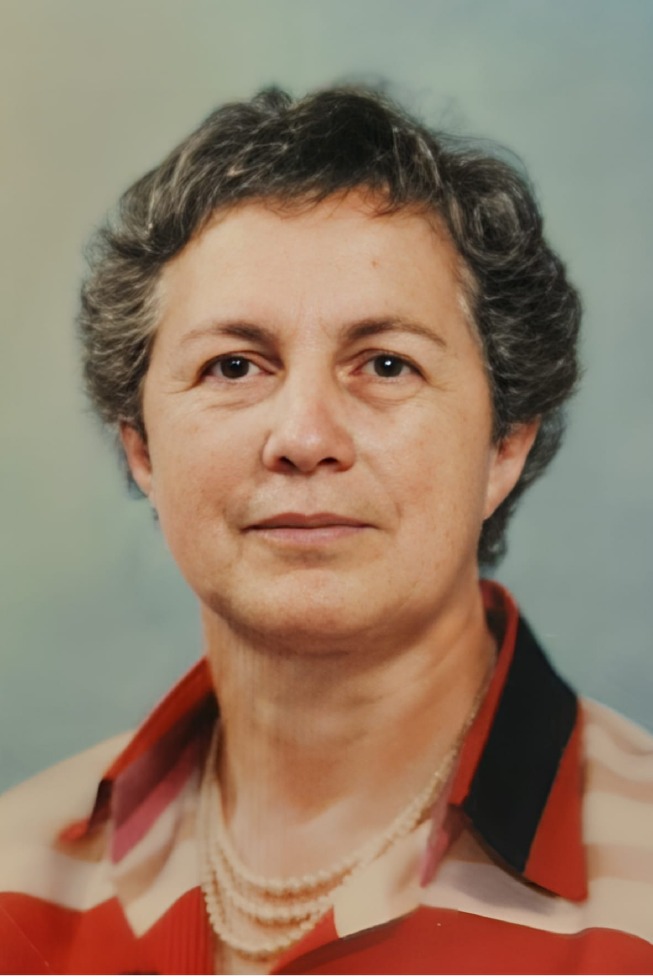 Necrologio di Ancilla Premoli
ved. Lazzaroni - Crema News: i necrologi del giorno