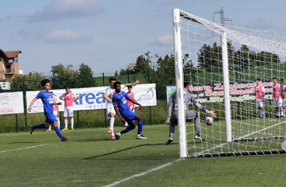 Crema News - Calcio - Addio alla serie D