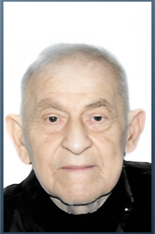Necrologio di Agostino Mutti
di anni 82 - Crema News: i necrologi del giorno