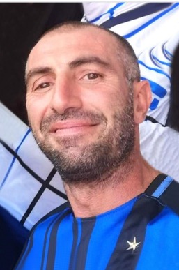 Necrologio di Mattia Lionetti
di anni 44 - Crema News: i necrologi del giorno