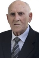 Necrologio di Erminio Bellani
di anni 94 - Crema News: i necrologi del giorno