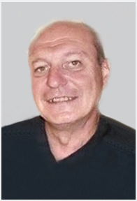 Necrologio di Federico Granelli
di anni 58 - Crema News: i necrologi del giorno