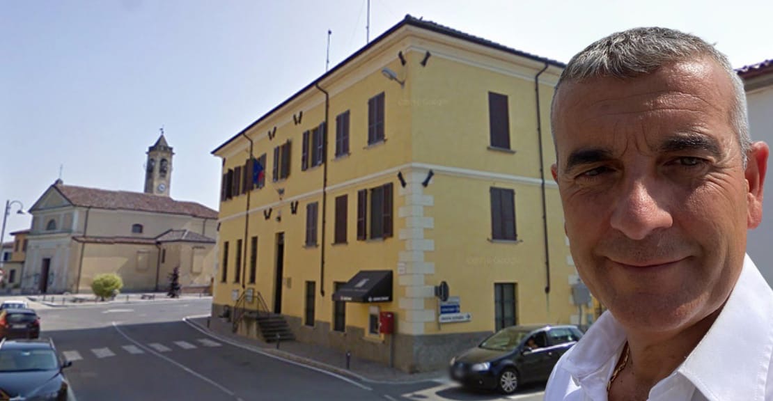 Crema News - Casaletto di Sopra - I magnifici sette