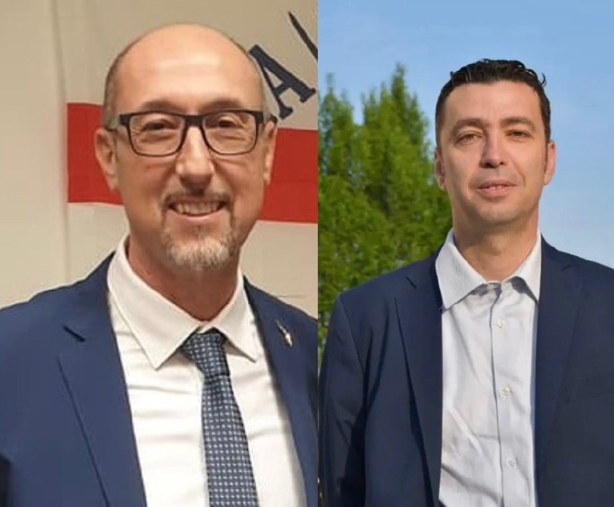 Crema News - Bagnolo Cremasco - Vince Doriano Aiolfi