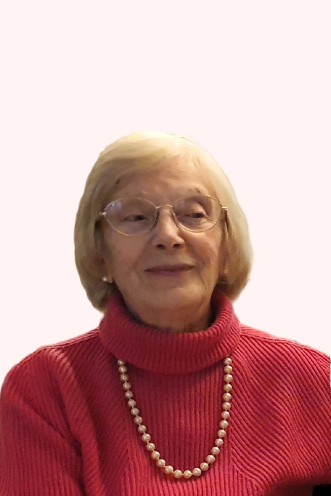 Necrologio di Rosa Maria Mombelli
ved. Cantoni
di anni 84 - Crema News: i necrologi del giorno