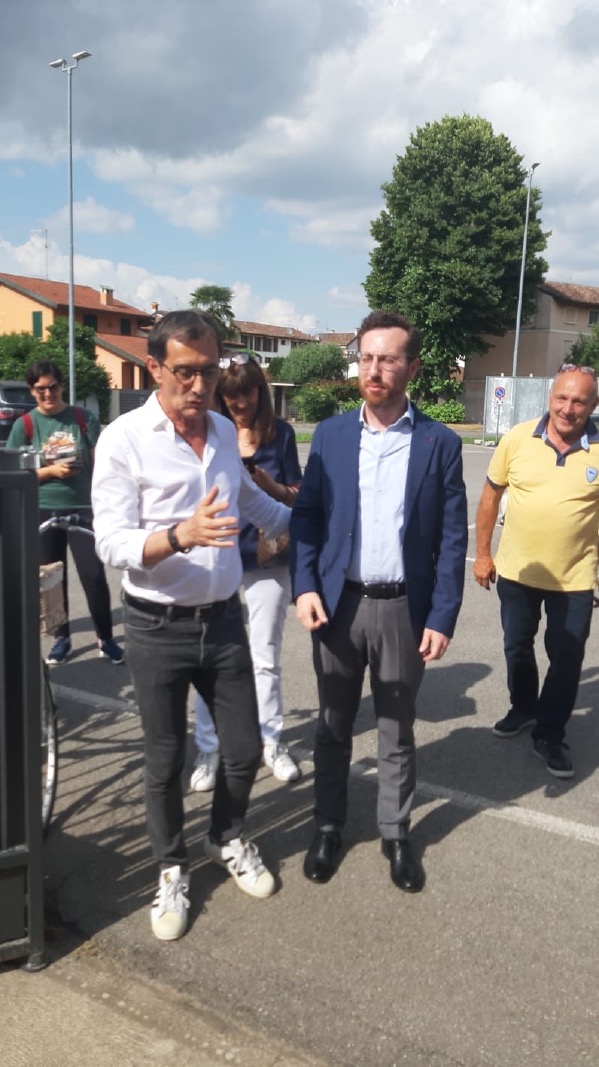 Crema News - Romanengo - Vince Oneta
