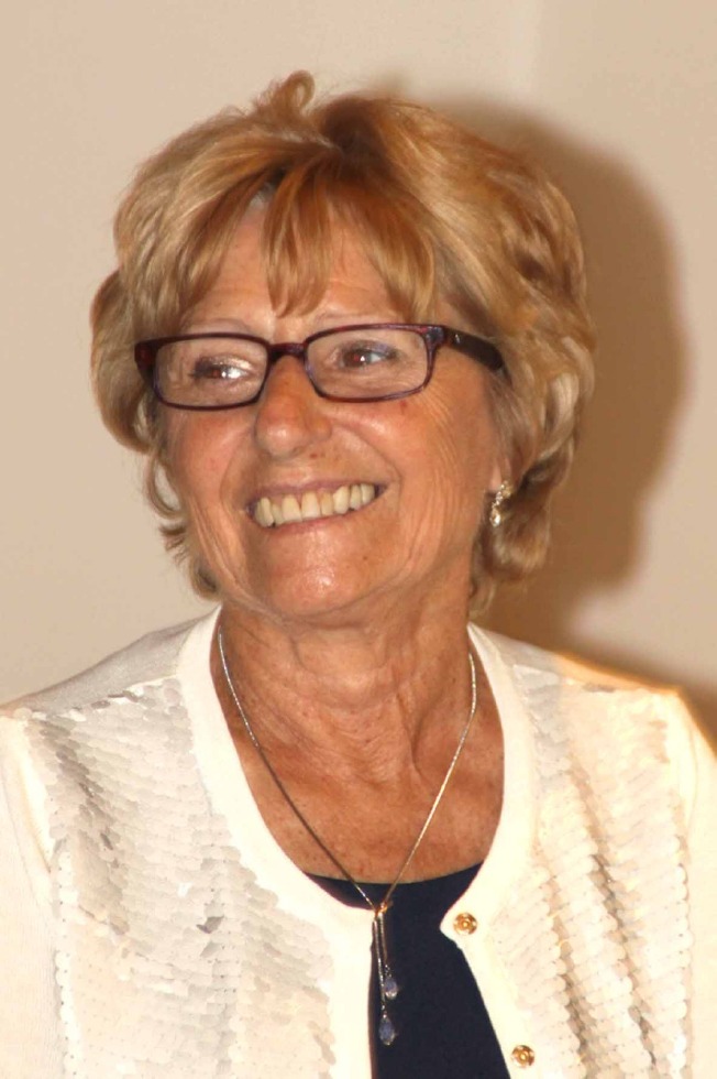 Necrologio di Franca Cazzamalli
in Fontanella - Crema News: i necrologi del giorno