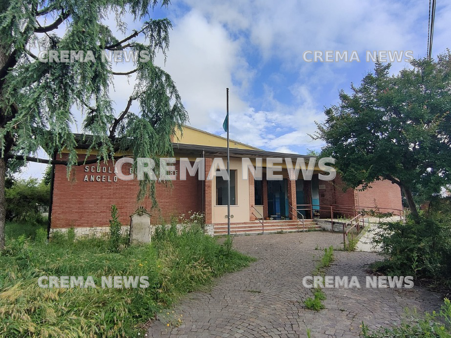 Crema News - Cremosano - La ditta non c'è più