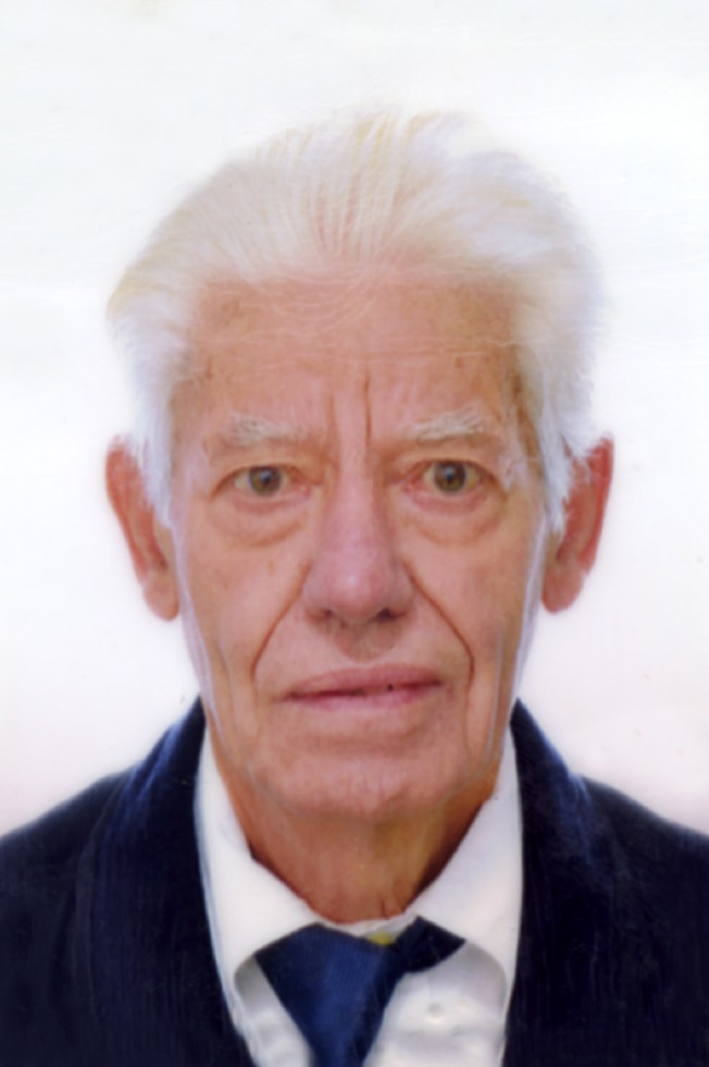 Necrologio di Giovan Battista
(Gianni)
Pavesi
di anni 89 - Crema News: i necrologi del giorno