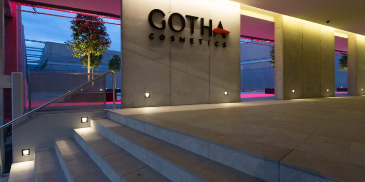 Crema News - Chieve - Arriva Gotha