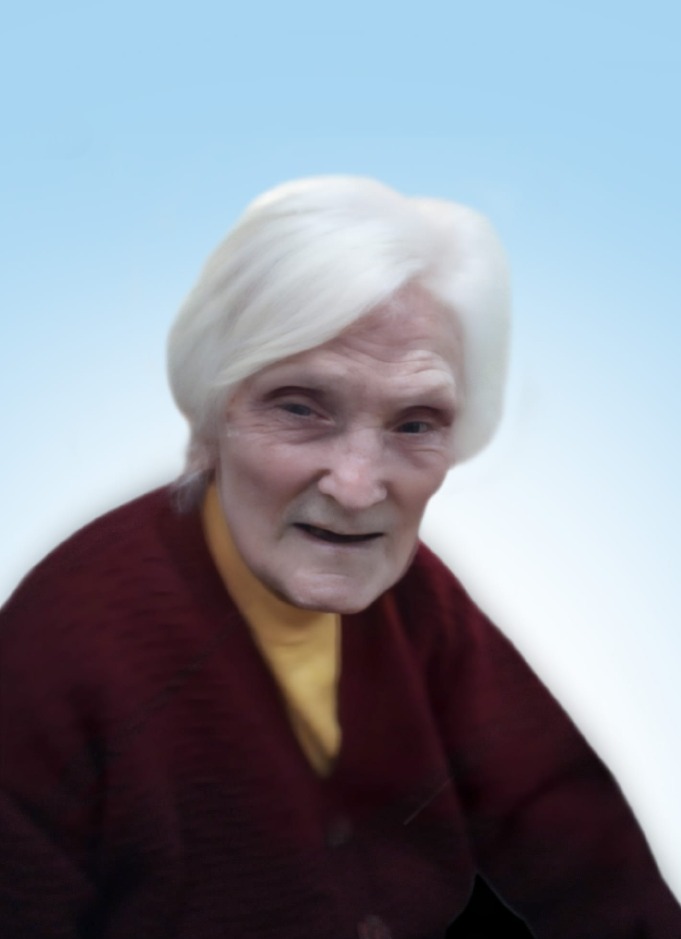 Necrologio di Maria Mosconi - Crema News: i necrologi del giorno