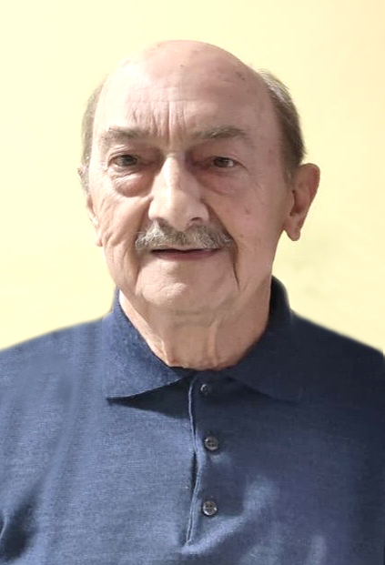Necrologio di Orlando Merisio - Crema News: i necrologi del giorno