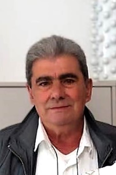 Necrologio di Antonio Mendicino
di anni 69 - Crema News: i necrologi del giorno