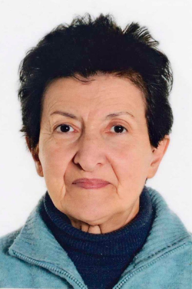 Necrologio di Aldina Savoia
ved. Daghetti
di anni 84 - Crema News: i necrologi del giorno