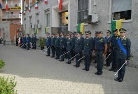 Crema News - Dal territorio - Auguri alla Guardia di Finanza