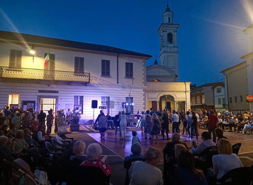 Crema News - Bagnolo - Sere vietate