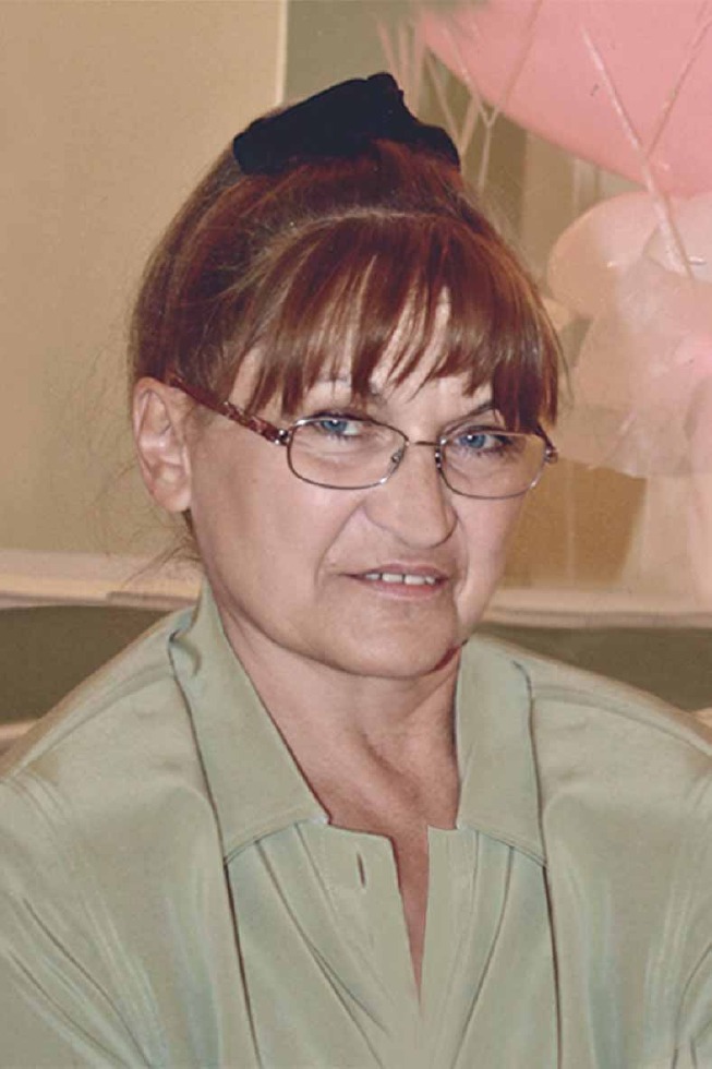Necrologio di Sarita Tambani
in Bonini - Crema News: i necrologi del giorno