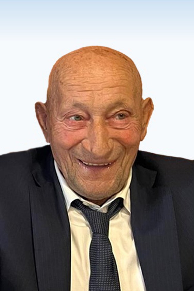 Necrologio di Enrico Tolasi
di anni 86 - Crema News: i necrologi del giorno