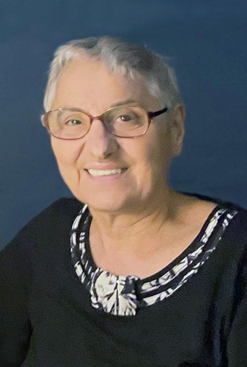 Necrologio di Donata Sonzogni
di anni 70 - Crema News: i necrologi del giorno