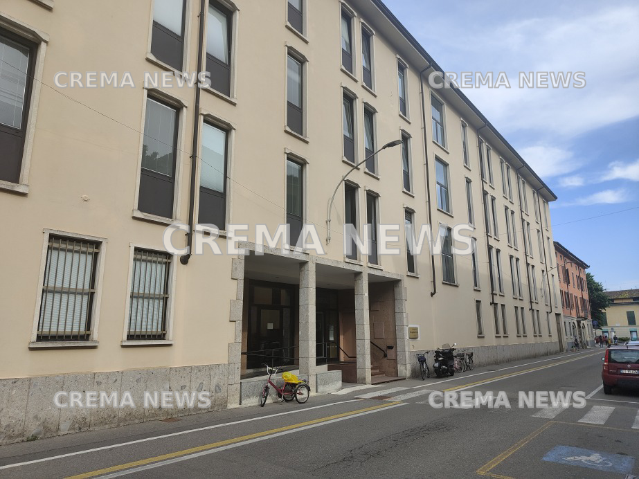 Crema News - Vailate - Caimi, via alla riqualificazione