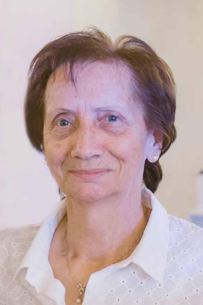 Necrologio di Nuccia Gnatta
di anni 82 - Crema News: i necrologi del giorno