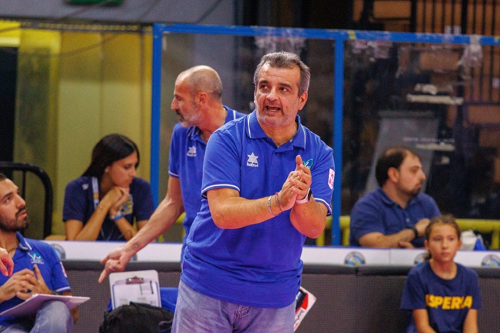 Crema News - Volley A2 - Squadra fatta