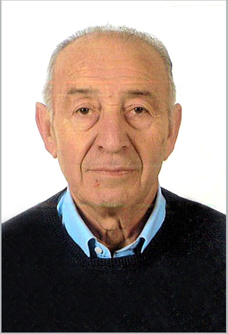 Necrologio di Luciano (Tuson) Zaniboni - Crema News: i necrologi del giorno
