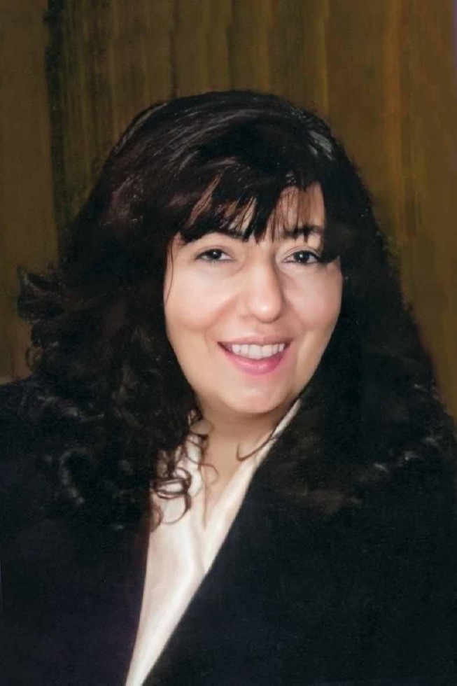 Necrologio di Antonietta Daghetti
ved. Fiore
di anni 75 - Crema News: i necrologi del giorno