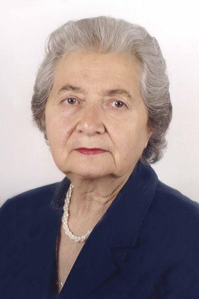 Necrologio di Luigia Piloni
ved. Srà
di anni 93 - Crema News: i necrologi del giorno