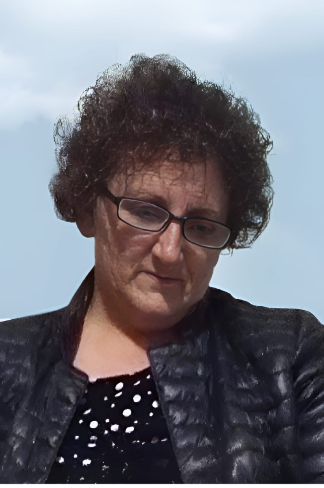 Necrologio di Emanuela Fratus
ved. Gandolfi
di anni 63 - Crema News: i necrologi del giorno