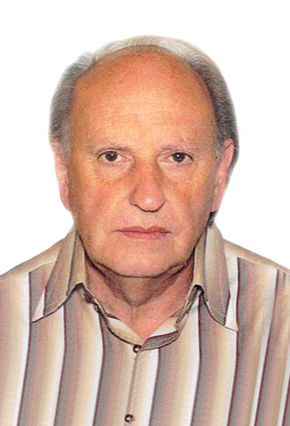 Necrologio di Guido Paulli
di anni 83 - Crema News: i necrologi del giorno