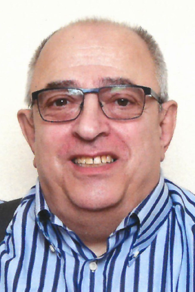 Necrologio di Giuseppe Bonvini
di anni 75 - Crema News: i necrologi del giorno