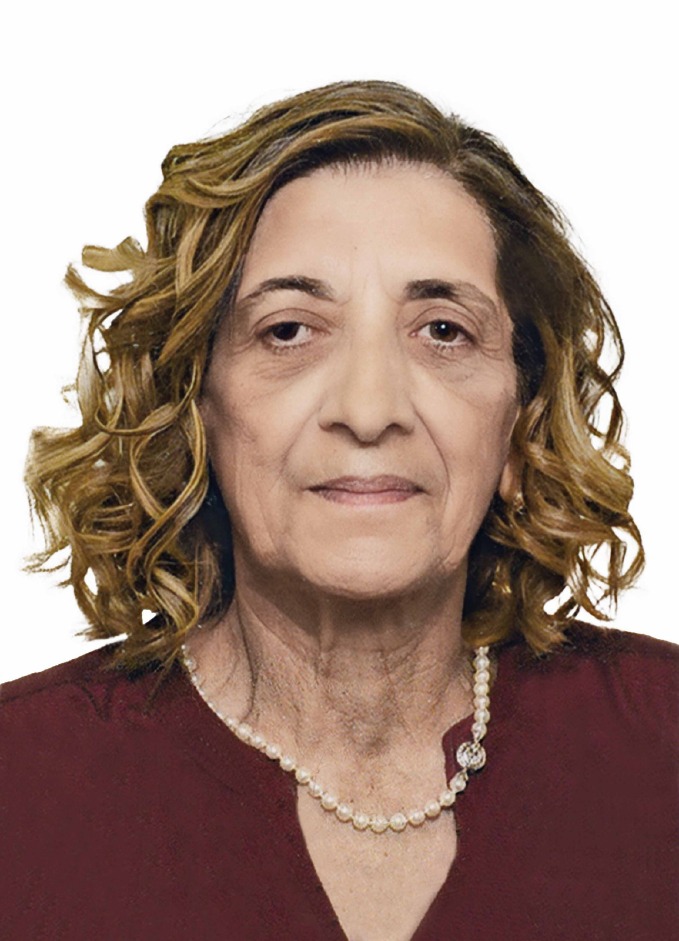 Necrologio di Angela Noci
ved. Manuele
di anni 76 - Crema News: i necrologi del giorno