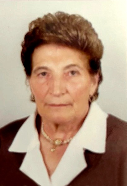 Necrologio di Angela Patrini
ved. Ubbiali
di anni 88 - Crema News: i necrologi del giorno