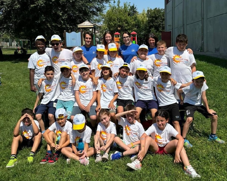 Crema News - Vailate - Summer Camp