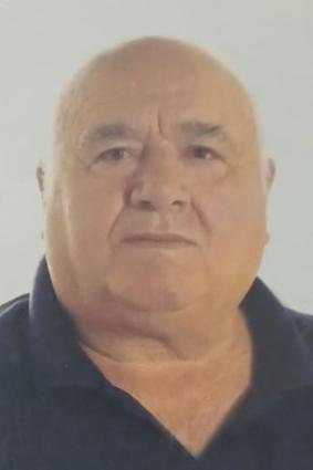 Necrologio di Roberto Azzali
di anni 77 - Crema News: i necrologi del giorno
